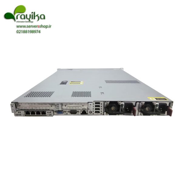 سرور HP ProLiant DL360p G8