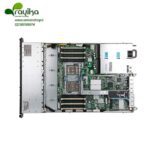 سرور HP ProLiant DL360 G7