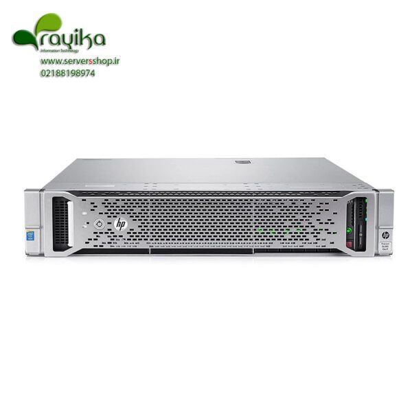 سرور HPE ProLiant DL380 G9