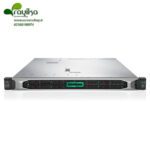 سرور HPE ProLiant DL360 G10