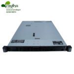 سرور HPE ProLiant DL360 G10