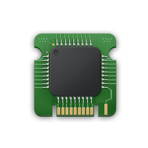 CPU سرور HP