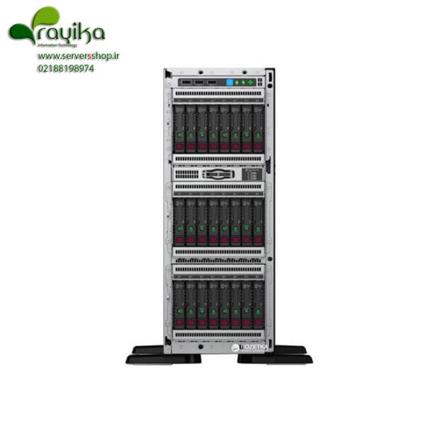 سرور HPE ProLiant ML30 G10
