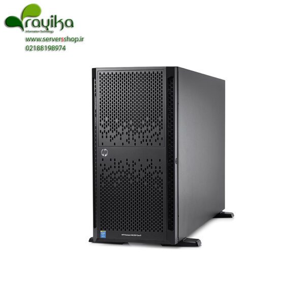 سرور HPE ProLiant ML350 G9