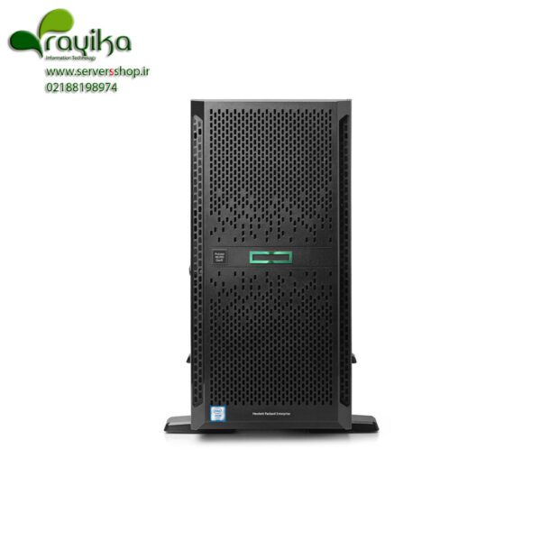 سرور HPE ProLiant ML350 G9