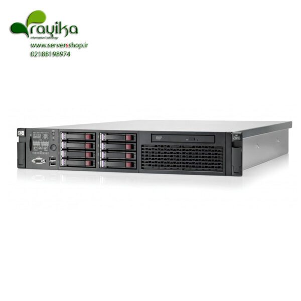 سرور HP ProLiant DL380 G7