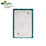 پردازنده سرور Intel Xeon Platinum 8180