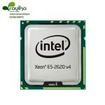پردازنده سرور Intel Xeon E5-2620 v4