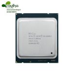 پردازنده سرور Intel Xeon E5-2690 v2