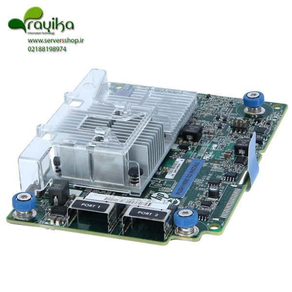 رید کنترلر HPE H240ar Smart Host Bus Adapter