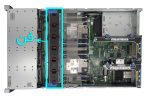 فن سرور HP DL380 G9