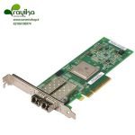 HPE 82Q 8Gb Dual Port PCI-e Fibre Channel Host Bus Adapter