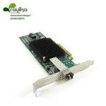 HPE 81E 8Gb 1-port PCIe Fibre Channel Host Bus Adapter