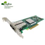 HPE 82Q 8Gb Dual Port PCI-e Fibre Channel Host Bus Adapter