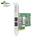 HPE 82Q 8Gb Dual Port PCI-e Fibre Channel Host Bus Adapter