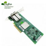 HPE 82Q 8Gb Dual Port PCI-e Fibre Channel Host Bus Adapter