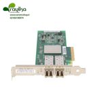 HPE 82Q 8Gb Dual Port PCI-e Fibre Channel Host Bus Adapter
