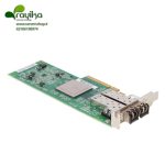 HPE 82Q 8Gb Dual Port PCI-e Fibre Channel Host Bus Adapter