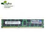 رم سرور HP 16GB PC3-12800R
