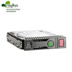 هارد سرور HP 300GB SAS 6G 15K SFF