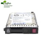 هارد سرور HP 300GB SAS 6G 15K SFF