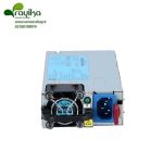 پاور سرور HP 460W Common Slot Platinum Plus Hot Plug