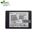 حافظه SSD سرور HP 480 GB 6G SATA