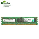 رم سرور HP 4GB PC3 10600R