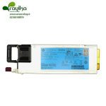 پاور سرور HP 500W Platinum Flex Slot
