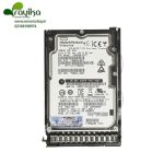 هارد سرور HP 600GB SAS 12G 15K SFF