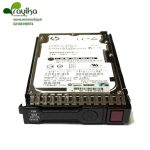 هارد سرور HP 600GB SAS 12G 15K SFF
