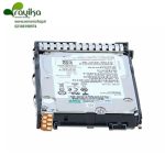 هارد سرور HP 600GB SAS 12G 15K SFF