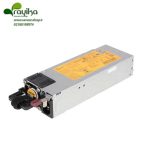 پاور سرور HPE 800W Flex Slot Platinum Hot Plug