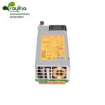 پاور سرور HPE 800W Flex Slot Platinum Hot Plug