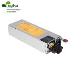 پاور سرور HPE 800W Flex Slot Platinum Hot Plug