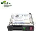 هارد سرور HP 8TB SATA 6G 7.2K LFF