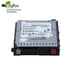 هارد سرور HP 900GB SAS 12G 15K SFF