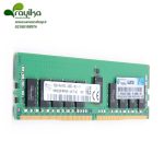 رم سرور HPE 16GB PC4 2400