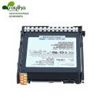 حافظه SSD سرور HPE 400GB SAS 12G Mixed Use SFF