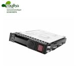 حافظه SSD سرور HPE 400GB SAS 12G Mixed Use SFF