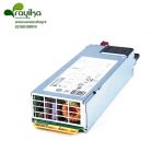 پاور سرور HPE 500W Flex Slot Platinum Hot Plug Low Halogen