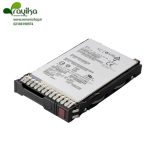 حافظه SSD سرور HPE 800GB SAS 12G Mixed Use SFF SC