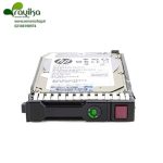 حافظه SSD سرور HPE 800GB SAS 12G Mixed Use SFF SC