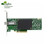 HPE SN1200E 16GB Single Port Fiber Channel Host Bus Adapter