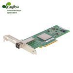 HPE 81Q 8GB Single Port PCIe X8 FIBRE CHANNEL Host Bus Adapter