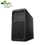 ورک استیشن HP Z2 Tower G4