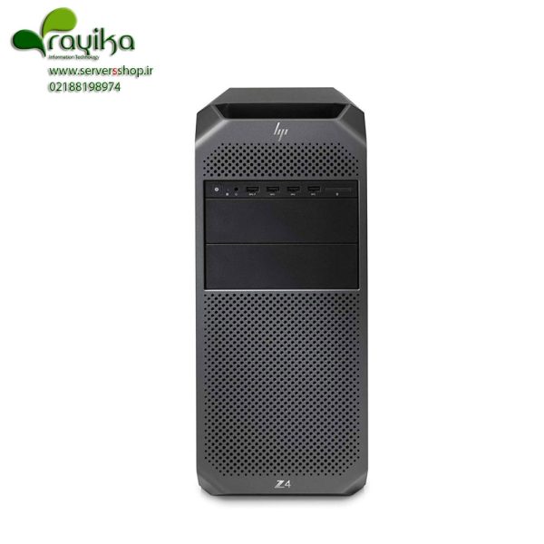 ورک استیشن HP Z4 G4
