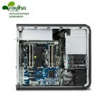 ورک استیشن HP Z4 G4