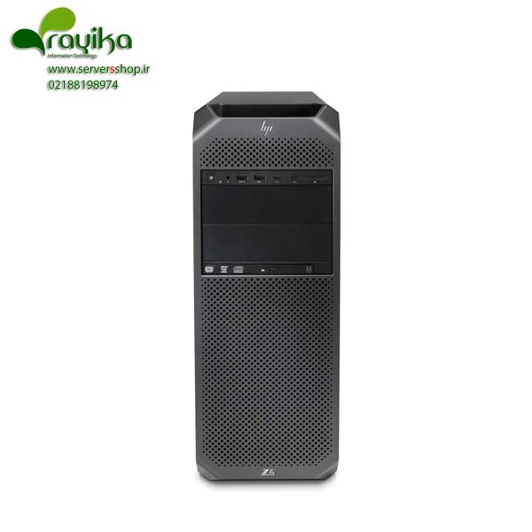 ورک استیشن HP Z6 G4