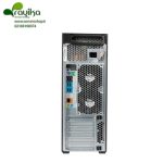 ورک استیشن HP Z640